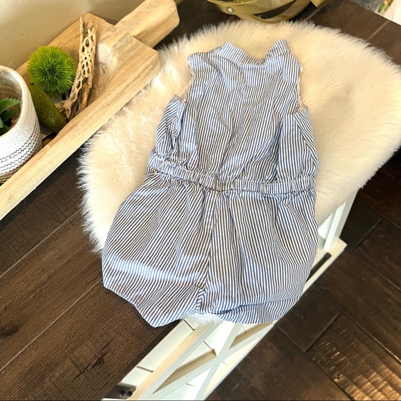 Janie & Jack romper #33 - Picture 2 of 3